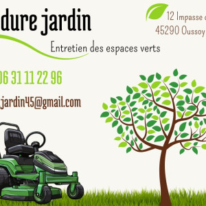 Florian R. (verdure jardin)