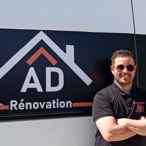 Axel D. (AD rénovation)