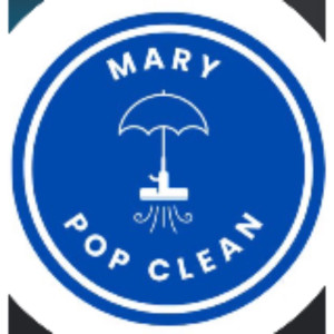 Mary Popclean B.