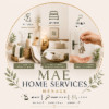 Maeva D. (MAE HOME SERVICES)