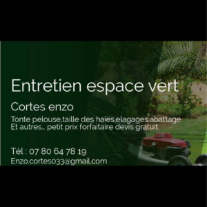 Enzo C. (Artisan cortes)