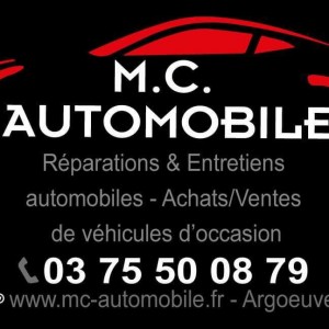 Giovanni C. (Mc-automobile)