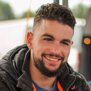 Tanguy P.