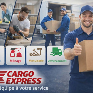 Cargo Express