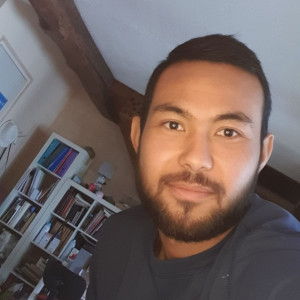 Mahdi S. (SAFARI Mahdi)