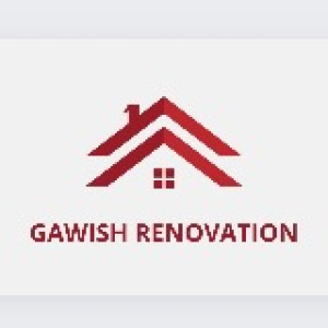 Sas gawish renovation