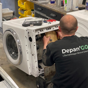 Yanis L. (DEPAN’GO)