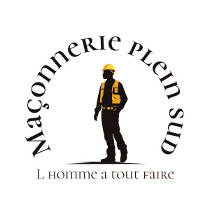 Alain M. (maçonnerie plein sud)