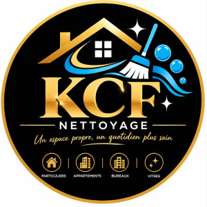 Cheick K. (KCF nettoyage)