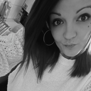 Mélanie B. (Carpe zen)