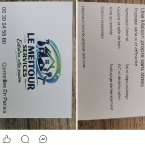 Stéphane L. (LE MEITOUR SERVICES)