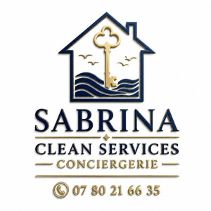 Sabrina M. (Sabrina Clean Services)
