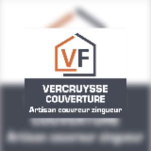 Frankie V. (Vercruysse Couverture)