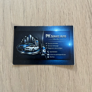 Kevin P. (p.k services autos)