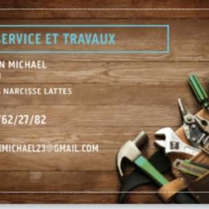 Michael M.