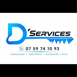 Yassine D. (D’Services)