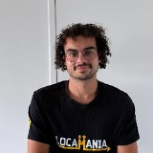 Jules G. (Locamania)