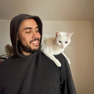 Mourad M. (Dog&Cat Nice)