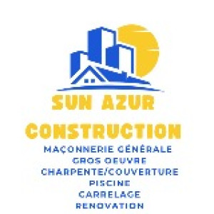 SUN AZUR CONSTRUCTION