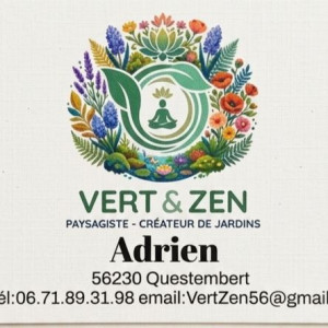 Adrien L. (Vert&Zen)