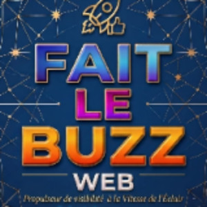 Claire F. (FAIT LE BUZZ WEB)