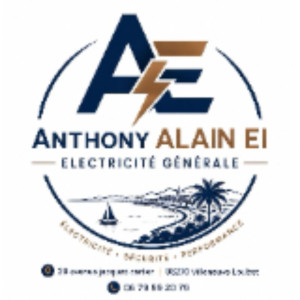 Anthony A. (Anthony électricien)