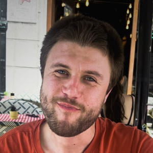 Adrien D. (De Coninck Location)