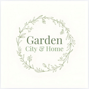 Garden city and home