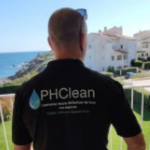 Philippe B. (PHClean Concept)