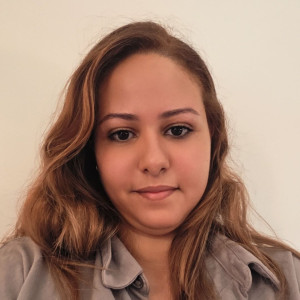 Manal E.