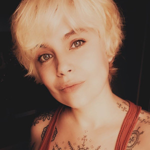 Audrey P.