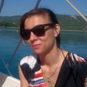 Bénédicte D.
