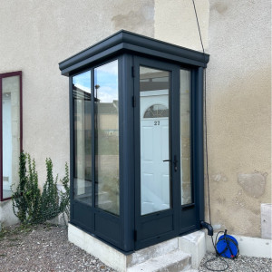 Leo D. (Habitat Menuiserie)