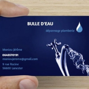 Jerome M. (Maniou jerome dépannage plo...