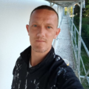 Gazmend H. (Gazi façade)