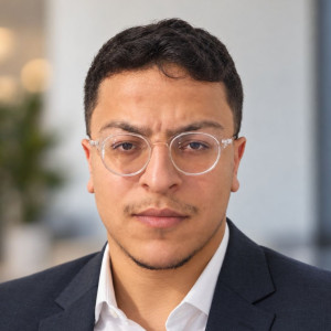 Mahdi B. (LIVRYO)