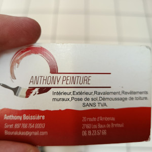 Anthony B.