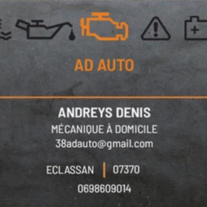 Denis A. (AD AUTO)