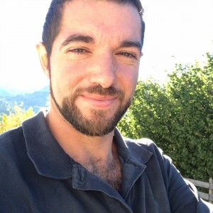 Aurelien C.