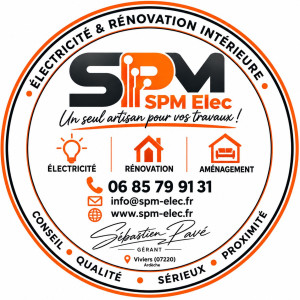Sébastien P. (SPM ELEC)