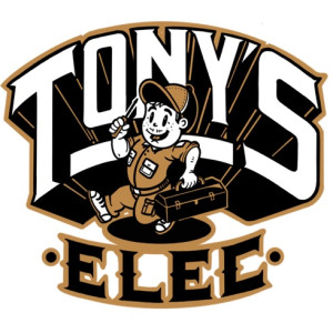 Tony G. (TONY’S ELEC)