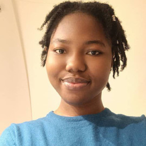 Amenan Ange Priscile K.