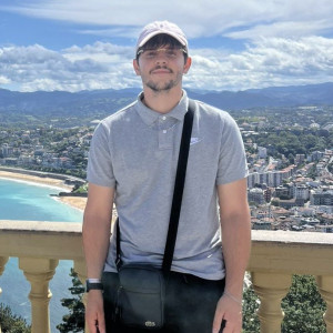 Matheo S. (Matheo Schroeder)