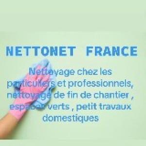 NETTONET France
