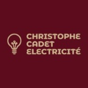 Christophe Cadet Électricité