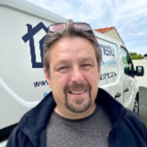 Philippe D. (Delagneau Électricité Cli...