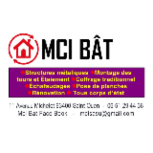 MCI BAT S.A.S.U