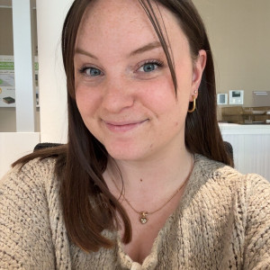 Sarah B.