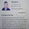 Wajdi B. (06.62.87.66.74)