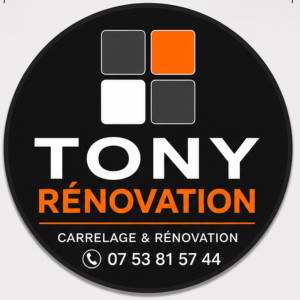 Driton S. (Tony Rénovation)